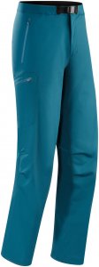 Arcteryx M Gamma LT Pant Herren | Blau | XL | +L,XL