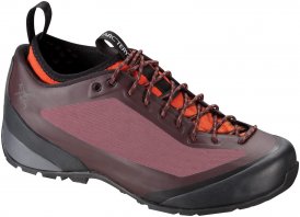 Arcteryx W Acrux FL Damen | Rot | EU 43 1/3 | +EU 38 / US 6.5 / UK 5,EU 42 2/3 / US 10 / UK 8.5,EU 43 1/3 / US 10.5 / UK 9