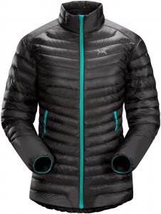 Arcteryx W Cerium SL Jacket (Modell Winter 2017) | Damen Daunenjacke