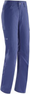 Arcteryx W Parapet Pant | Damen Hose