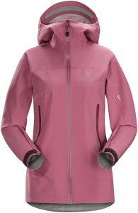 Arcteryx W Zeta LT Jacket | Damen Regenjacke