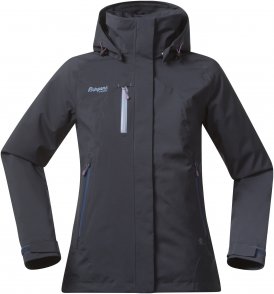 Bergans Flya Insulated Lady Jacket | Damen Freizeitjacke