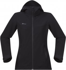 Bergans Ramberg Softshell W Jacket | Größe XS,S,M,L | Damen Freizeitjacke