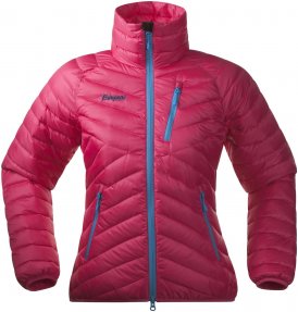 Bergans Slingsbytind Down Lady Jacket | Damen Daunenjacke