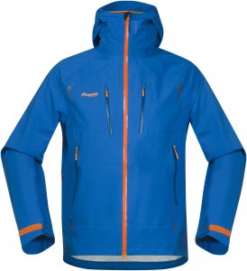 Bergans Storen Jacket | Größe XL | Herren Freizeitjacke