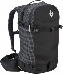 Black Diamond Dawn Patrol 32 Pack | Größe S/M | Lawinenrucksack