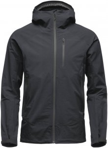 Black Diamond M Cirque Shell | Größe S,M,L,XL | Herren Jacke