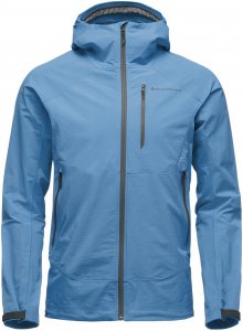 Black Diamond M Cirque Shell | Größe S,M,L,XL | Herren Jacke