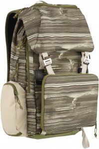 Burton Hcsc Shred Scout Pack | Größe 26l | Alpin- & Trekkingrucksack