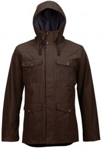 Burton M MB Match Jacket | Größe S,XL | Herren Freizeitjacke