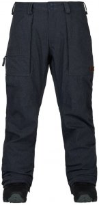 Burton M MB Southside Pant | Größe S,L,XL | Herren Hose