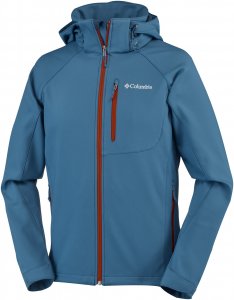 Columbia M Cascade Ridge II Softshell | Größe S,XL,XXL | Herren Freizeitjacke