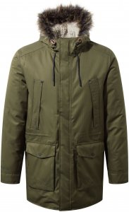 Craghoppers M Argyle Parka | Herren Freizeitjacke