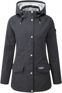 Craghoppers W 250 Jacke Damen | Grau | 42 / 16 | +36 / 10,42 / 16,44 / 18