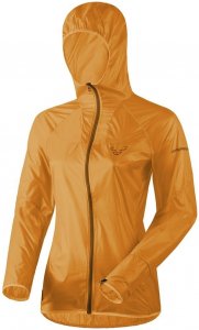Dynafit W React Ultralight Jacket | Damen Softshelljacke