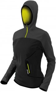 Edelrid W Holly Hoody | Damen Freizeitpullover