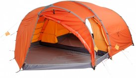Exped Venus III DLX Plus | Größe 3 Personen | Kuppelzelt