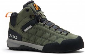 Five Ten Guide Tennie Mid | Größe EU 38 / UK 5 / US 6,EU 37 / UK 4 / US 5,EU 37.5 / UK 4.5 / US 5.5,