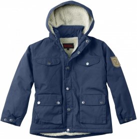Fjällräven Kids Greenland Winter Jacket | Kinder Fleecejacke