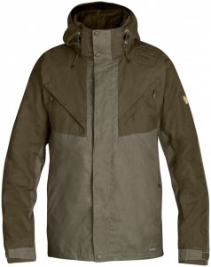 Fjällräven M Drev Jacket | Größe 3XL,M,XL,XXL | Herren Softshell