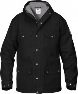 Fjällräven M Greenland Winter Jacket (Modell Winter 2017) | Größe L,S,XL,XS | Herren Freizeitjacke