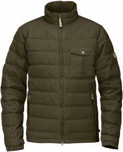 Fjällräven M övik Lite Jacket | Herren Daunenjacke