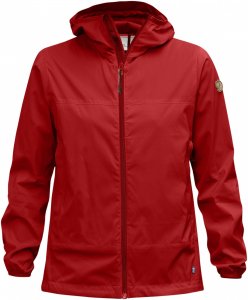Fjällräven W Abisko Windbreaker Jacket | Größe XXS,XS,S,M,L | Damen Freizeitjacke