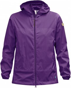 Fjällräven W Abisko Windbreaker Jacket | Größe XXS,XS,S,M,L | Damen Freizeitjacke