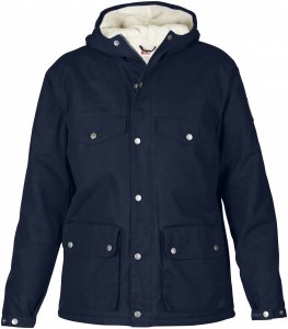 Fjällräven W Greenland Winter Jacket | Größe M,XS | Damen Freizeitjacke