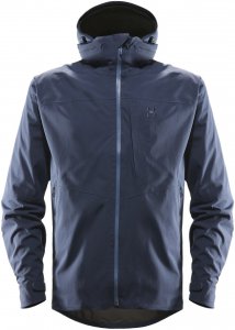 Haglöfs M Tourus Jacket | Herren Freizeitjacke