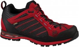 Hanwag M Makra Low Gtx® | Größe EU 41.5 / UK 7.5 / US 8.5,EU 42 / UK 8 / US 9,EU 43 / UK 9 / US 10,E