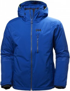Helly Hansen M Double Diamond Jacket | Herren Isolationsjacke