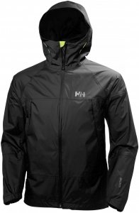 Helly Hansen M Loke Saga Jacket | Herren Regenjacke