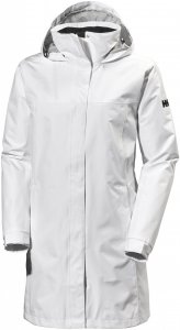 Helly Hansen W Aden Long Jacket | Damen Freizeitmantel