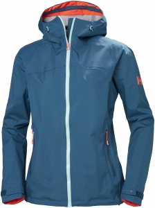 Helly Hansen W Vanir Reisen Jacket | Damen Regenjacke