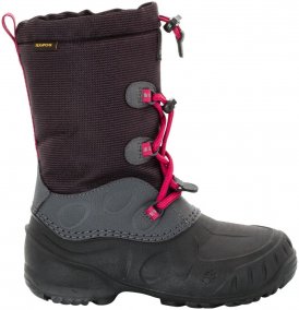 Jack Wolfskin Kids Iceland Texapore High | Kinder Winterstiefel
