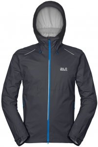 Jack Wolfskin M Exhalation Texapore Jacket | Herren Freizeitjacke
