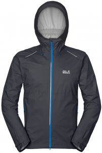 Jack Wolfskin M Exhalation Texapore Jacket | Herren Freizeitjacke