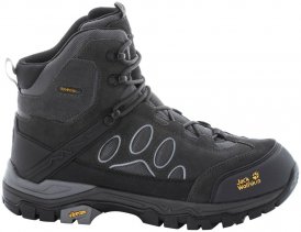 Jack Wolfskin M Impulse Texapore O2+ Mid | Herren Wanderschuh