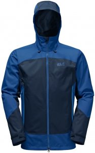 Jack Wolfskin M North Slope (Modell Winter 2017) | Größe XXL | Herren Freizeitjacke