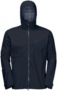 Jack Wolfskin M Ticume Jacket | Größe XXL | Herren Freizeitjacke