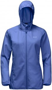 Jack Wolfskin W Northern Point Jacket | Damen Freizeitjacke