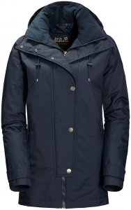 Jack Wolfskin W Toronto BAY | Größe S,M,L,XL,XXL | Damen Freizeitjacke