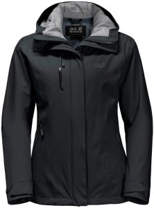 Jack Wolfskin W Troposphere (Modell Winter 2017) | Damen Freizeitjacke