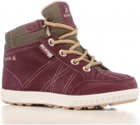 Kamik Kids Wheelie | Größe US 13.5 / EU 32,US 1 / EU 33 | Kinder Winterstiefel