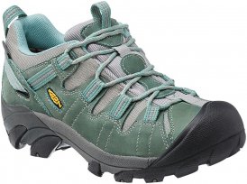 Keen W Targhee II Waterproof | Damen Hiking- & Approach-Schuh