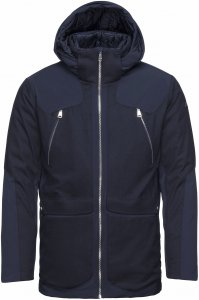 Kjus Men Nair Jacket (NO Fur) | Größe 50,48,52,54 | Herren Daunenjacke