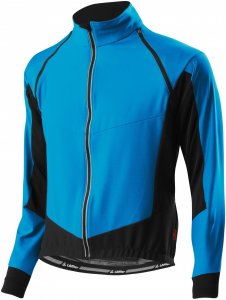 Löffler M Bike Zip-Off Jacke Milano WS Superlite | Größe 50,56,54 | Herren Softshelljacke