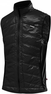 Löffler M Weste Primaloft Mix Hotbond | Herren Isolationsweste