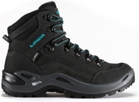Lowa W Renegade Gtx® Mid | Größe EU 35 / UK 2.5 / US 4.5,EU 36.5 / UK 3.5 / US 5.5,EU 37 / UK 4 / US